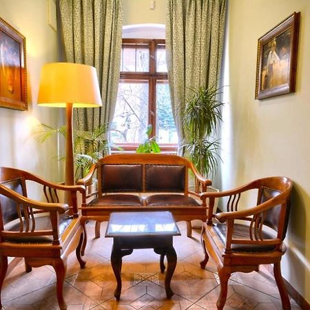 Rezydencja Maria Karpacz Bagian luar foto