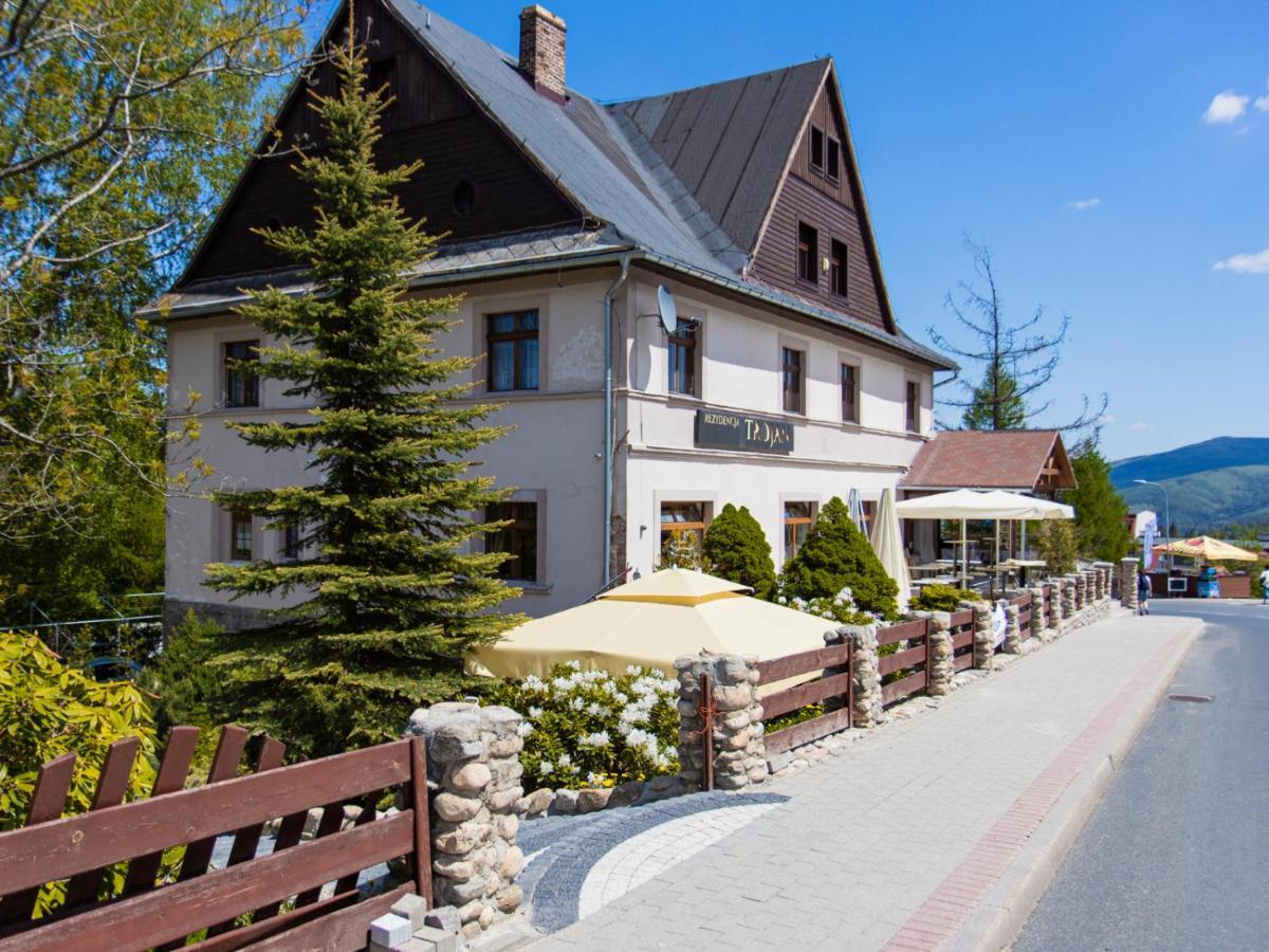 Rezydencja Maria Karpacz Bagian luar foto