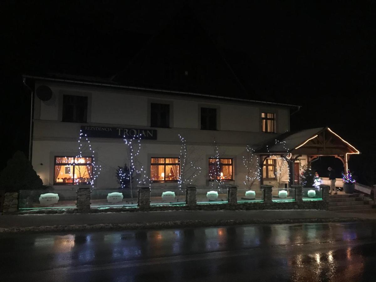 Rezydencja Maria Karpacz Bagian luar foto