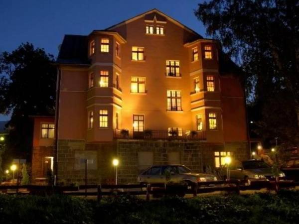 Rezydencja Maria Karpacz Bagian luar foto