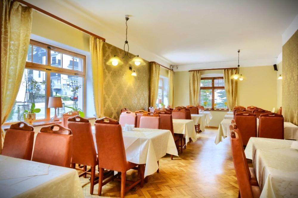 Rezydencja Maria Karpacz Bagian luar foto
