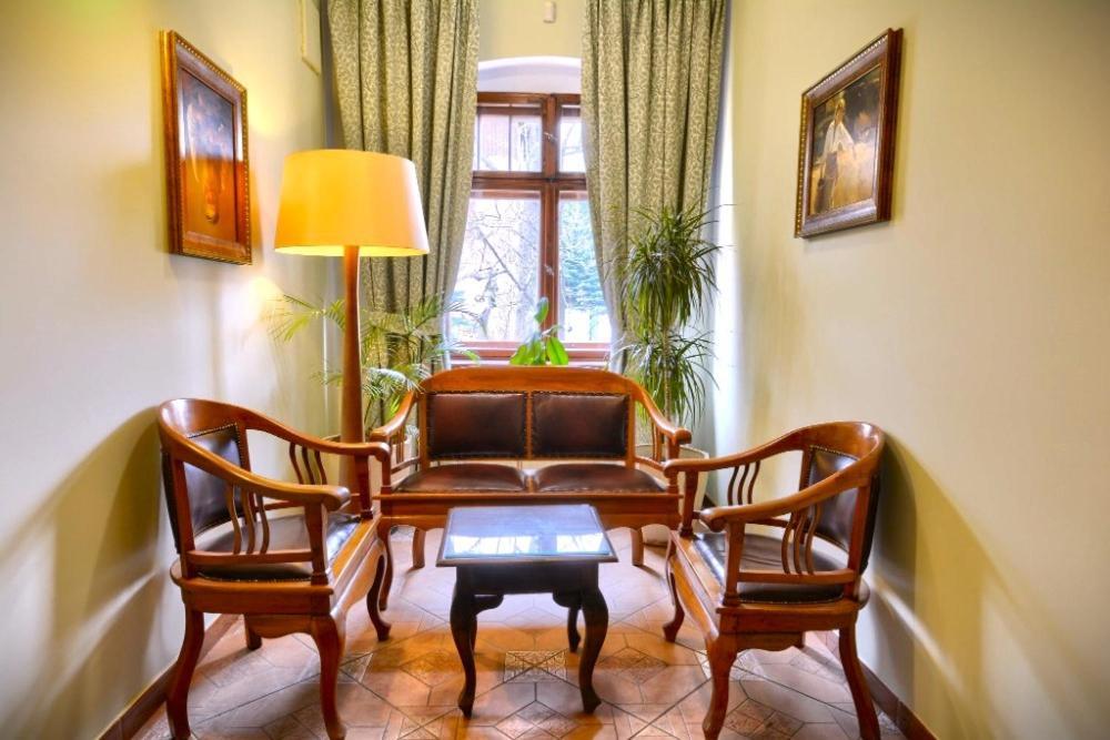 Rezydencja Maria Karpacz Bagian luar foto